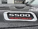 Used 2025 Ram 5500 Crew Cab 84 CA Cab Chassis for sale #U5548 - photo 6
