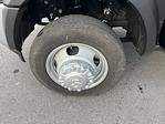 Used 2025 Ram 5500 Crew Cab 84 CA Cab Chassis for sale #U5551 - photo 11