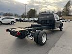 Used 2025 Ram 5500 Crew Cab 84 CA Cab Chassis for sale #U5551 - photo 3