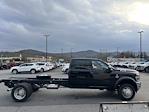 Used 2025 Ram 5500 Crew Cab 84 CA Cab Chassis for sale #U5551 - photo 4