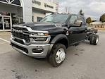 Used 2025 Ram 5500 Crew Cab 84 CA Cab Chassis for sale #U5551 - photo 6