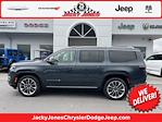Used 2025 Jeep Wagoneer Series III for sale #U5552 - photo 25