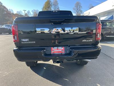 2025 Ram 2500 Crew Cab 4WD Pickup for sale #U5556 - photo 2