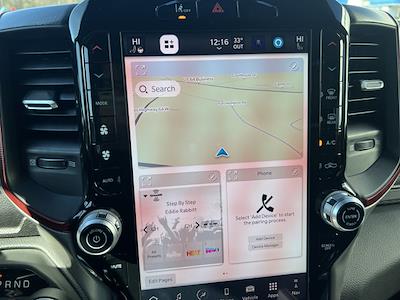 2025 Ram 1500 Crew Cab 4WD Pickup for sale #U5557 - photo 1