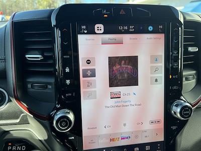 2025 Ram 1500 Crew Cab 4WD Pickup for sale #U5557 - photo 2