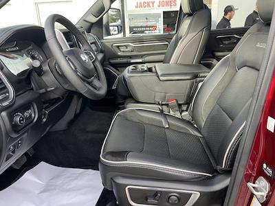 2025 Ram 1500 Crew Cab 4WD Pickup for sale #U5558 - photo 2