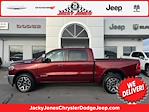 2025 Ram 1500 Crew Cab 4WD Pickup for sale #U5558 - photo 23