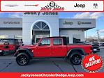Used 2023 Jeep Gladiator Rubicon Crew Cab for sale #U5559 - photo 1
