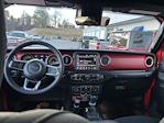 Used 2023 Jeep Gladiator Rubicon Crew Cab for sale #U5559 - photo 19