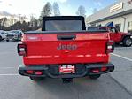Used 2023 Jeep Gladiator Rubicon Crew Cab for sale #U5559 - photo 2