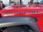 Used 2023 Jeep Gladiator Rubicon Crew Cab for sale #U5559 - photo 7