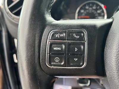 Used 2016 Jeep Wrangler Sport for sale #U5561 - photo 2