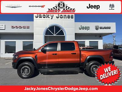 2024 Ram 1500 Crew Cab 4WD Pickup for sale #U5562 - photo 1