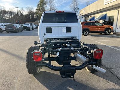 2025 Ram 3500 Crew Cab 4WD Cab Chassis for sale #U5573 - photo 2