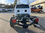 Used 2025 Ram 3500 Crew Cab Cab Chassis for sale #U5573 - photo 2