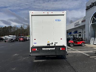 Used 2025 Ram ProMaster 3500 - photo 1