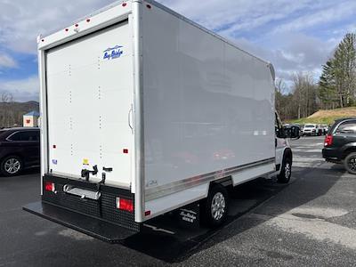 Used 2025 Ram ProMaster 3500 - photo 1