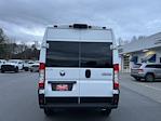 Used 2025 Ram ProMaster 1500 High Roof Empty Cargo Van for sale #U5578 - photo 8
