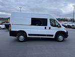Used 2025 Ram ProMaster 1500 High Roof Empty Cargo Van for sale #U5578 - photo 10