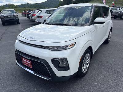 Used 2022 Kia Soul LX for sale #U5583 - photo 1