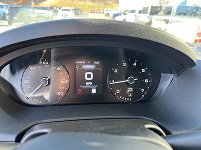 Used 2025 Ram ProMaster 2500 High Roof Empty Cargo Van for sale #U5584 - photo 1