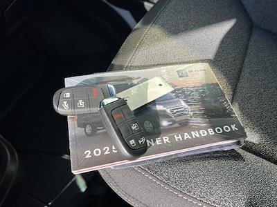 Used 2025 Ram ProMaster 2500 High Roof Empty Cargo Van for sale #U5584 - photo 2