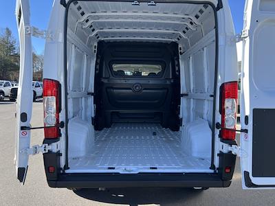 2025 Ram ProMaster 2500 High Roof FWD Empty Cargo Van for sale #U5584 - photo 2