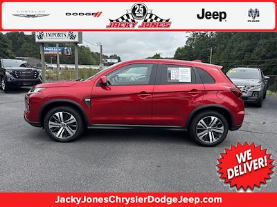 2024 Mitsubishi Outlander Sport 4WD SUV for sale #U5588 - photo 1
