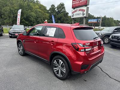 2024 Mitsubishi Outlander Sport 4WD SUV for sale #U5588 - photo 2