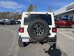 2024 Jeep Wrangler 4WD SUV for sale #U5592 - photo 2
