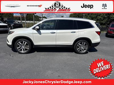 Used 2017 Honda Pilot Touring for sale #U5595 - photo 1