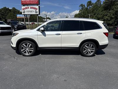 Used 2017 Honda Pilot Touring for sale #U5595 - photo 2