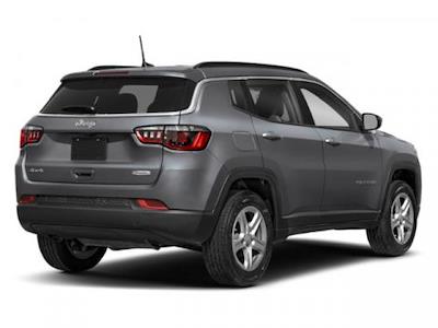 Used 2024 Jeep Compass Limited for sale #U5596 - photo 2