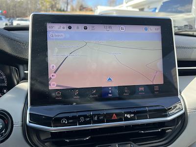 Used 2024 Jeep Compass Limited for sale #U5596 - photo 1