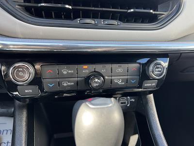 Used 2024 Jeep Compass Limited for sale #U5596 - photo 2