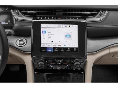 Used 2024 Jeep Grand Cherokee - photo 1