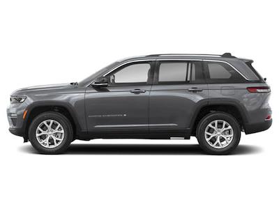 Used 2024 Jeep Grand Cherokee - photo 1