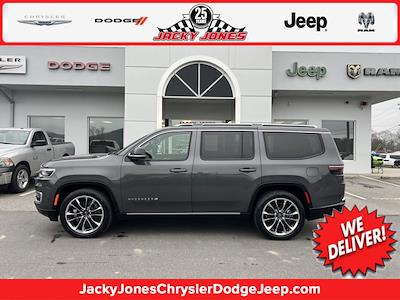 Used 2023 Jeep Wagoneer Series III for sale #U5600 - photo 1