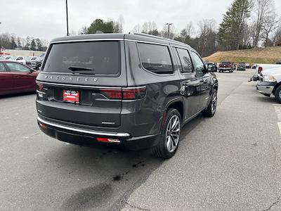 Used 2023 Jeep Wagoneer Series III for sale #U5600 - photo 2