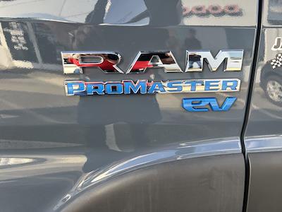 2024 Ram ProMaster EV 3500 Super High Roof FWD Empty Cargo Van for sale #U5602 - photo 1