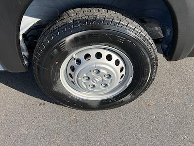 2024 Ram ProMaster EV 3500 Super High Roof FWD Empty Cargo Van for sale #U5602 - photo 2