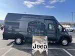 Used 2024 Ram ProMaster EV 3500 Super High Roof Empty Cargo Van for sale #U5602 - photo 20