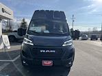 Used 2024 Ram ProMaster EV 3500 Super High Roof Empty Cargo Van for sale #U5602 - photo 21