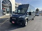 Used 2024 Ram ProMaster EV 3500 Super High Roof Empty Cargo Van for sale #U5602 - photo 22