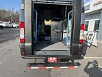 Used 2024 Ram ProMaster EV 3500 Super High Roof Empty Cargo Van for sale #U5602 - photo 23
