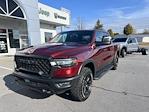 2025 Ram 1500 Crew Cab 4WD Pickup for sale #U5603 - photo 27