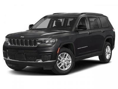 Used 2024 Jeep Grand Cherokee L Laredo for sale #U5605 - photo 1