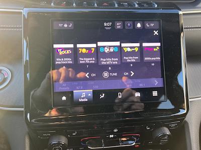 Used 2025 Jeep Grand Cherokee L Altitude for sale #U5607 - photo 1