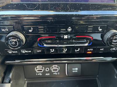 Used 2025 Jeep Grand Cherokee L Altitude for sale #U5607 - photo 2