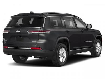 Used 2025 Jeep Grand Cherokee L Laredo for sale #U5608 - photo 2